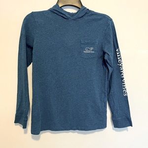 Vineyard Vines Long Sleeve Hoodie